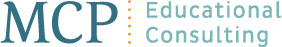 MCP Educational Consulting Logo